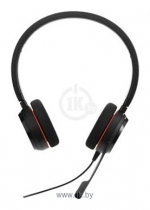 Jabra EVOLVE 20 MS Stereo