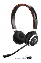 Jabra EVOLVE 65 MS Stereo