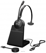 Jabra Engage 55 MS Mono Stand USB-A