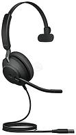 Jabra Evolve2 30 SE UC Mono USB-A