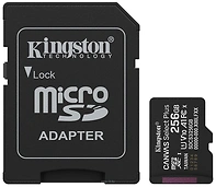 Kingston Canvas Select Plus microSDXC 256GB SDCS3/256GB (� ���������)