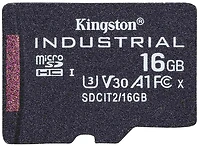 Kingston Industrial SDCIT2/16GBSP 16GB