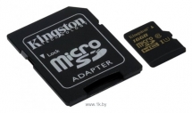 Kingston SDCA10/16GB