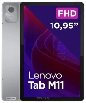 Lenovo Tab M11 TB-330XU 4/128GB LTE