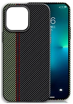 Luxo ���� ������� J218 ��� Apple iPhone 13 Pro Max (����/��������)