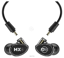 MEE audio MX4 Pro