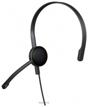 Microsoft Xbox One Chat Headset S5V-00012