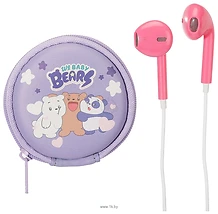 Miniso We Baby Bears Collection 6348