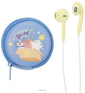 Miniso We Baby Bears Collection 6324