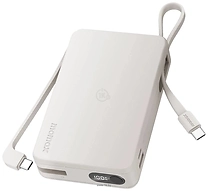 Momax 1-Power Vital+ Built-In USB-C IP139 20000mAh