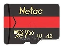 Netac microSDXC P500 Ultra 512GB