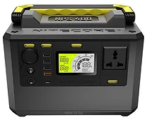 Nitecore NPS400