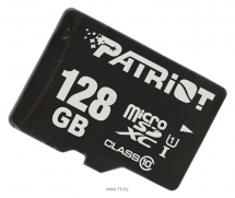 Patriot Memory PSF128GMCSDXC10