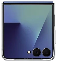 Samsung Clear Case ��� Samsung Galaxy Z Flip7 (����������)