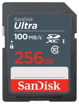 SanDisk SDSDUNR-256G-GN3IN