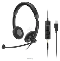 Sennheiser SC 75 USB MS