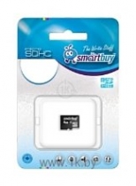 SmartBuy microSDHC Class 10 32GB