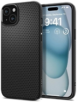 Spigen Liquid Air ��� iPhone 15 ACS06790 (������)