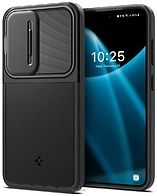 Spigen Optik Armor ��� Galaxy S24 ACS07363 (������)