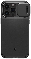 Spigen Optik Armor (MagFit) ��� iPhone 15 Pro ACS07184 (������)