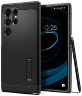 Spigen Tough Armor ��� Galaxy S24 Ultra ACS07300 (������)