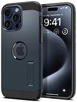 Spigen Tough Armor (MagFit)  iPhone 15 Pro Max ACS06595 (-)