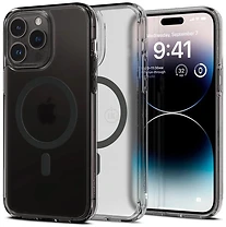 Spigen Ultra Hybrid (MagFit) ��� iPhone 14 Pro ACS05586 (�����������)