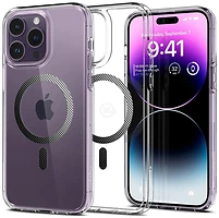 Spigen Ultra Hybrid (MagFit) ��� iPhone 14 Pro ACS04971 (������)