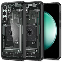 Spigen Ultra Hybrid Zero One ��� Galaxy S23 FE ACS06372 (������������)