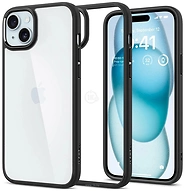 Spigen Ultra Hybrid ��� iPhone 15 Plus ACS06657 (������)