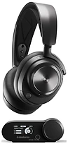 SteelSeries Arctis Nova Pro Wireless (��� PlayStation)