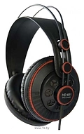 Superlux HD-681