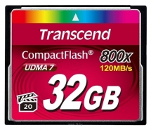 Transcend TS32GCF800