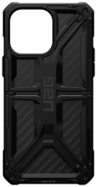 Uag  iPhone 14 Pro Max Monarch Carbon Fiber 114035114242