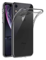 VOLARE ROSSO Clear  Apple iPhone XR ()