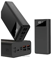 XO PR124 40000mAh