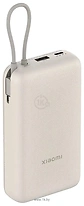 Xiaomi 33W Power Bank 20000mAh BHR8851GL