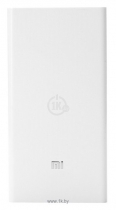 Xiaomi Mi Power Bank 20000