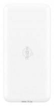 Xiaomi Redmi Power Bank Fast Charge 20000