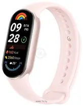 Xiaomi Smart Band 9 ()