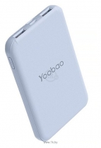 Yoobao P6W 6000 mAh