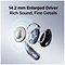1MORE Fit Open Earbuds S31