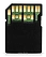 ADATA Premier ONE SDXC Class 10 UHS-II U3 128GB