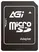 AGI TF138 Supreme microSDXC 256GB AGI256GGSTF138 ( )