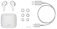 ASUS ROG Cetra True Wireless SpeedNova Moonlight White