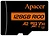 Apacer microSDXC AP128GMCSX10U8-R 128GB ( )