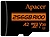 Apacer microSDXC AP256GMCSX10U8-R 256GB ( )
