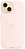 Apple MagSafe Silicone Case  iPhone 15 Plus (-)