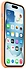 Apple MagSafe Silicone Case  iPhone 15 Plus ( )