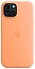 Apple MagSafe Silicone Case  iPhone 15 Plus ( )